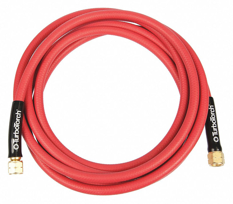 TURBOTORCH 12ft Acetylene Welding Hose