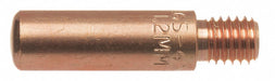 TWECO MIG Weld 1.5 Std Contact Tip PK25