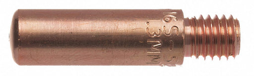 TWECO MIG Weld 1.5 Std Contact Tip PK25