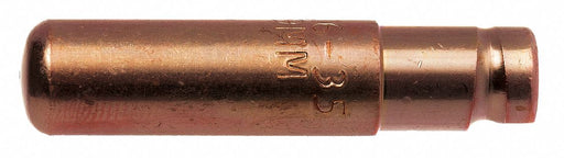 TWECO MIG Weld 1 1/2 Std Cont Tip PK25