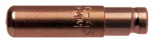TWECO MIG Weld 1 1/2 Std Cont Tip PK25