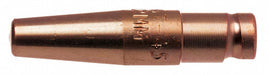 TWECO MIG Weld 1.5 Taper Cont Tip PK25