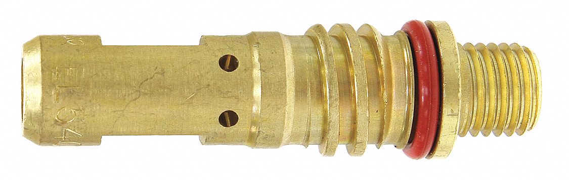 TWECO EL54-SW Brass MIG Gas Diff PK5