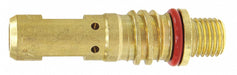 TWECO EL54-SW Brass MIG Gas Diff PK5