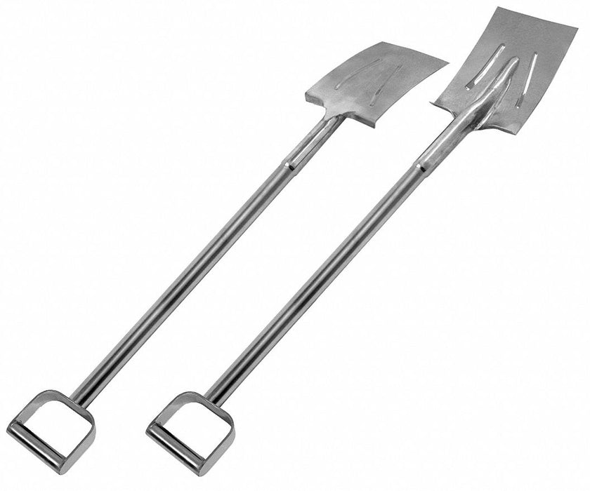 SS Shovel 39 in L D Handle