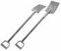 SS Shovel 39 in L D Handle