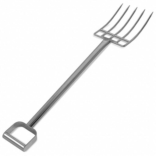 Reinforced Fork 12 in Tine L D Handle