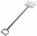 Reinforced Fork 8 1/4 in Tine L D Handle