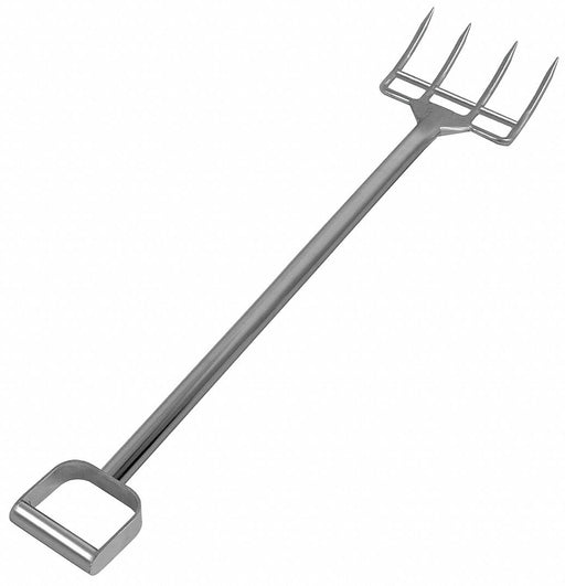Reinforced Fork 12 in Tine L D Handle