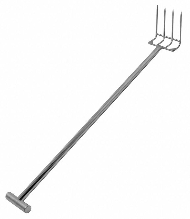 Reinforced Fork SST 3.5 In Tines