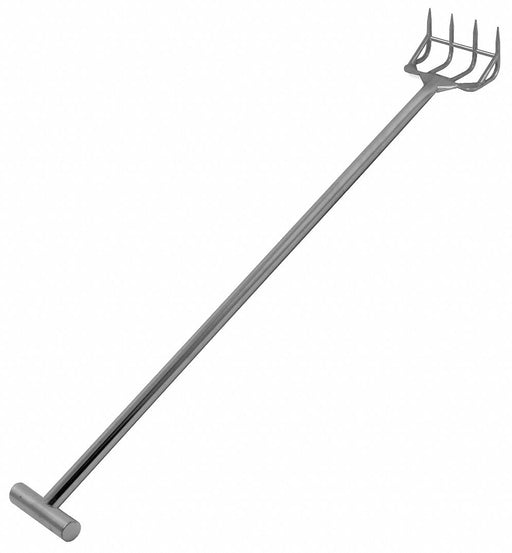Super Reinforced Fork SST 3.5 In Tines