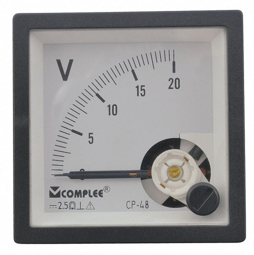 Battery Indicator