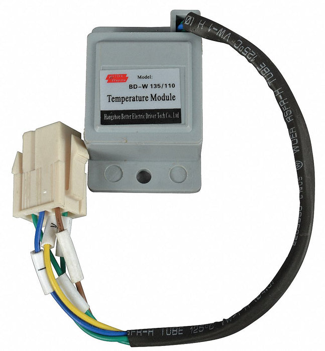 Protect Module BD-W135/110
