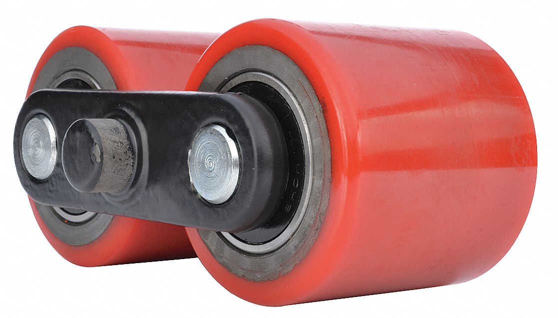 Load Roller Kit
