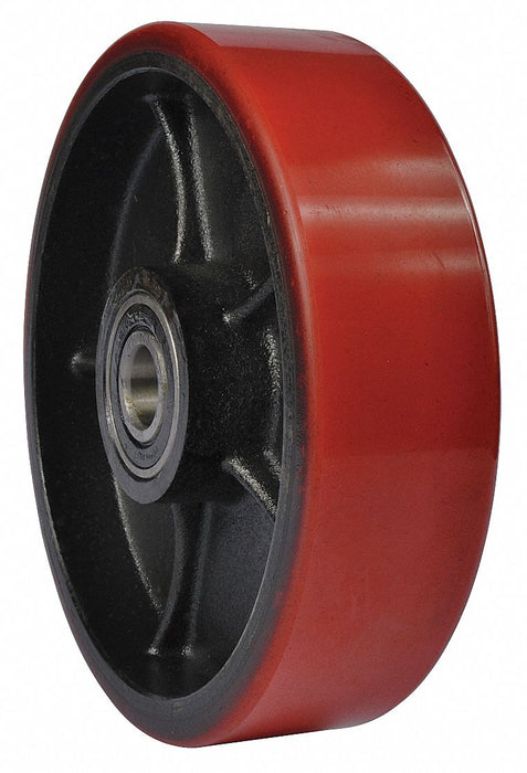 Big Wheel Kit