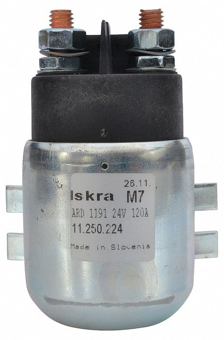 Relay DC24V
