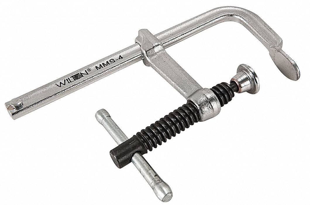 F-Clamp Spark-Duty Hex Head 2-1/4 in D