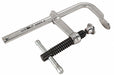 F-Clamp Spark-Duty Hex Head 2-1/4 in D