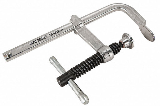F-Clamp Spark-Duty Hex Head 2-1/4 in D