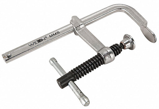 F-Clamp Spark-Duty Hex Head 2-1/4 in D