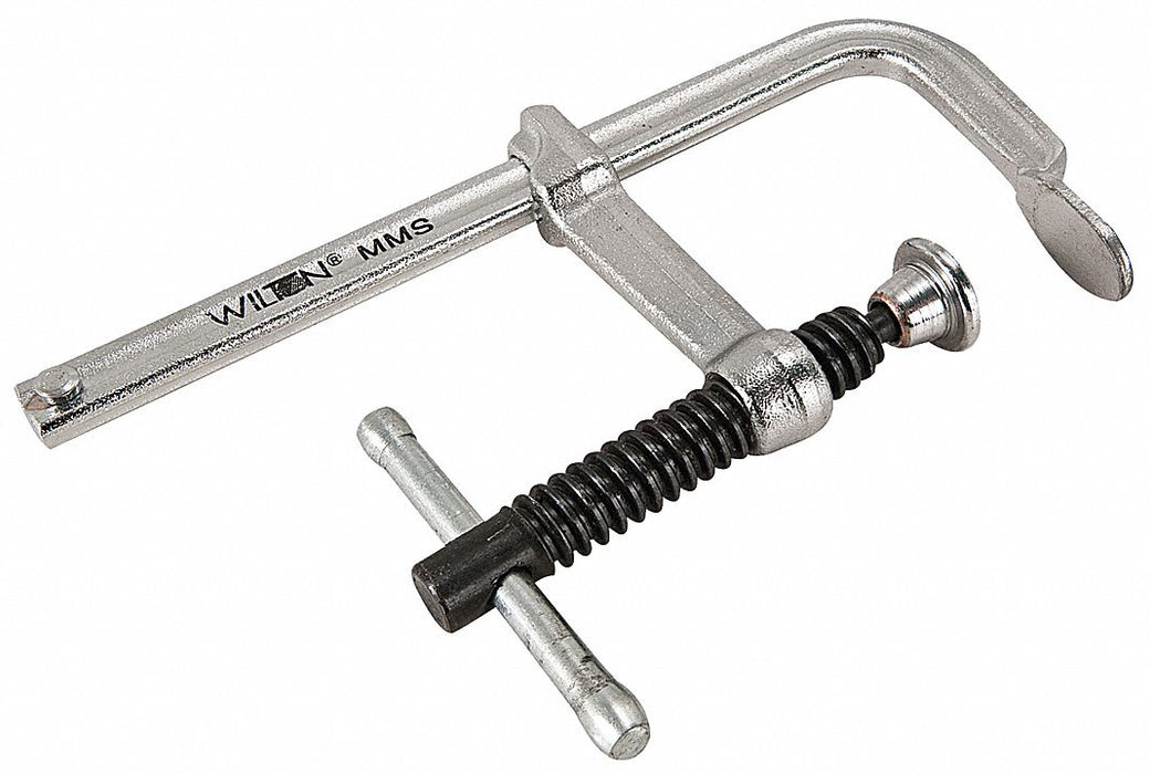 F-Clamp Spark-Duty Hex Head 2-1/4 in D