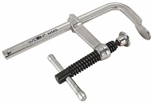 F-Clamp Spark-Duty Hex Head 2-1/4 in D