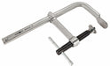 F-Clamp Spark-Duty Hex Head 4 in D