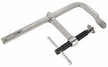 F-Clamp Spark-Duty Hex Head 4 in D