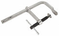 F-Clamp Spark-Duty Hex Head 4-3/4 in D