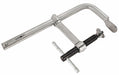 F-Clamp Spark-Duty Hex Head 4-3/4 in D