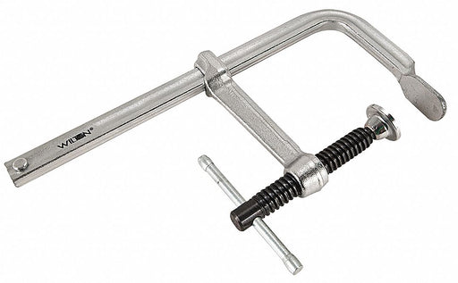 F-Clamp Spark-Duty Hex Head 4-3/4 in D