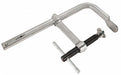 F-Clamp Spark-Duty Hex Head 4-3/4 in D