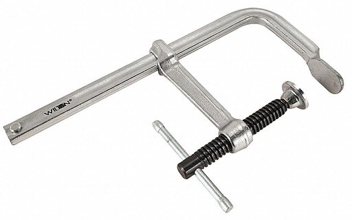 F-Clamp Spark-Duty Hex Head 4-3/4 in D