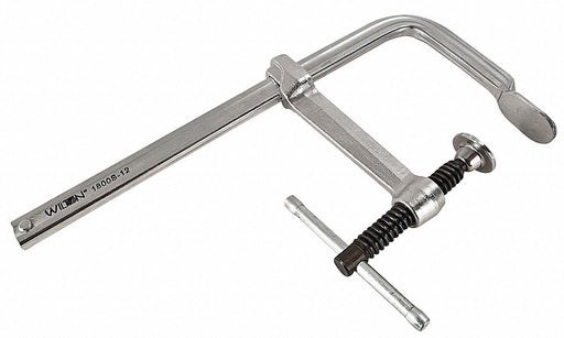 F-Clamp Spark-Duty Hex Head 4-3/4 in D
