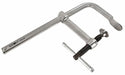 F-Clamp Spark-Duty Hex Head 5-1/2 in D