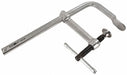 F-Clamp Spark-Duty Hex Head 4-3/4 in D