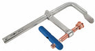 F-Clamp Spark-Duty Hex Head 5-1/2 in D