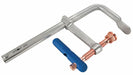 F-Clamp Spark-Duty Hex Head 5-1/2 in D