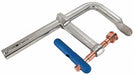 F-Clamp Spark-Duty Hex Head 7 in D