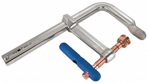 F-Clamp Spark-Duty Hex Head 7 in D