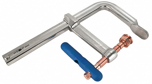 F-Clamp Spark-Duty Hex Head 7 in D