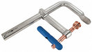 F-Clamp Spark-Duty Hex Head 7 in D