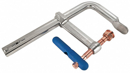 F-Clamp Spark-Duty Hex Head 7 in D