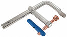 F-Clamp Spark-Duty Hex Head 7 in D