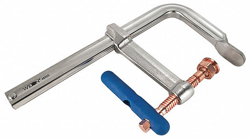 F-Clamp Spark-Duty Hex Head 7 in D
