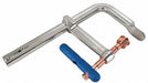 F-Clamp Spark-Duty Hex Head 7 in D