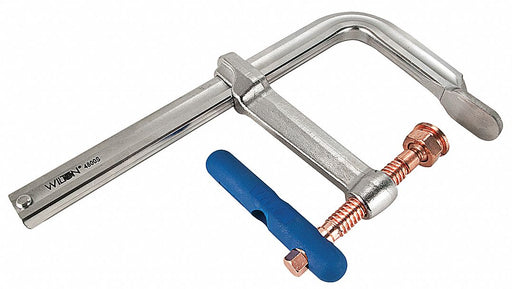 F-Clamp Spark-Duty Hex Head 7 in D