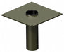 Mounting Base 1200 lb Steel