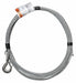 Cable Galvanized Steel 800 lb.