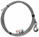 Cable Stainless Steel 800 lb.